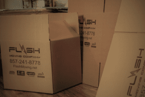 this removal company